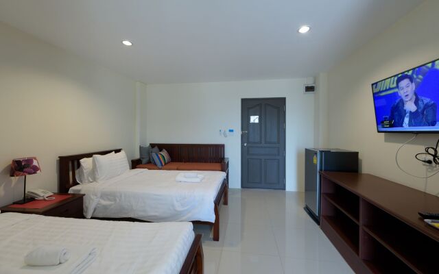 The Hideaway Resort Pattaya Chonburi