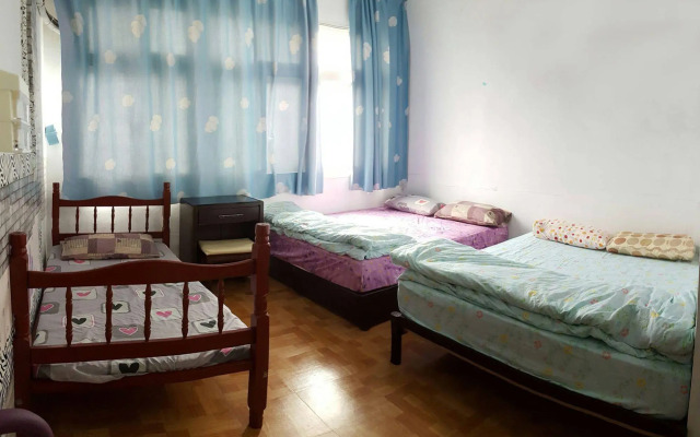 XIAN BnB