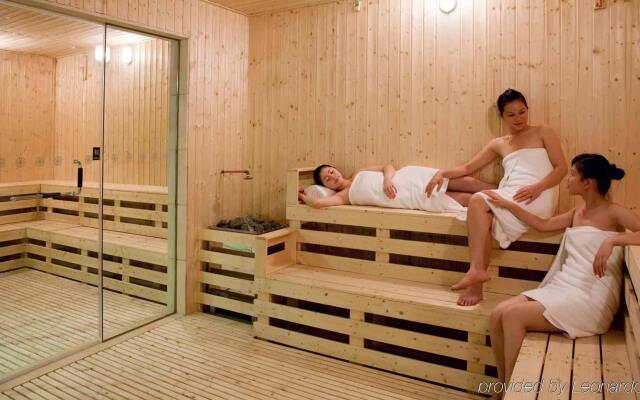 Dongguan Forum Hotel and Apartment