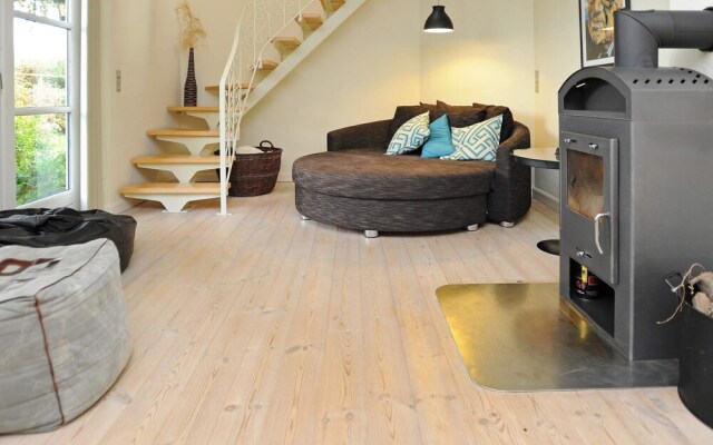 4 star holiday home in Humble