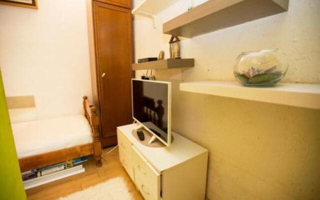S Type Apartment