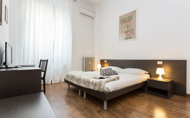 Hotel Leoncino Brescia