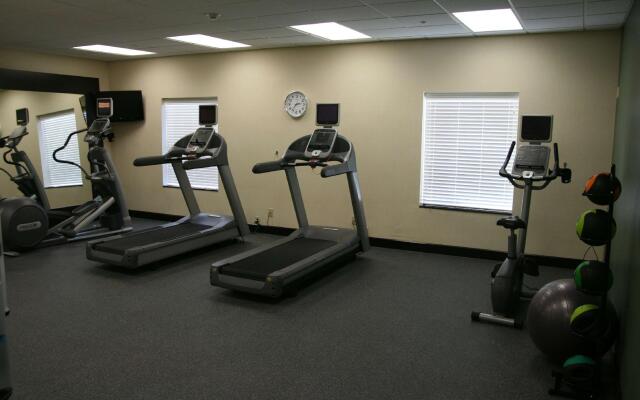 Hampton Inn La Grange