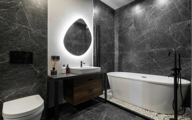 Уникальная Вилла на берегу озера