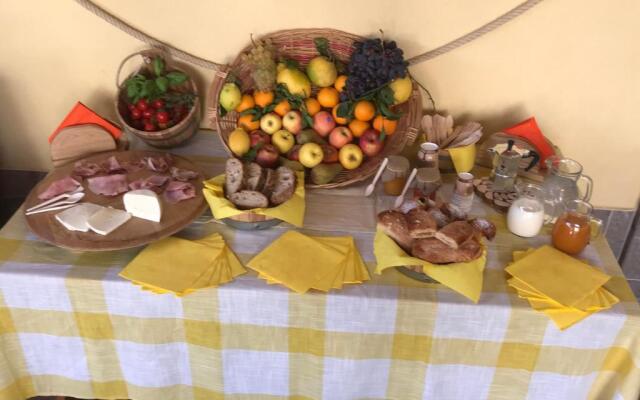 La Cantina dello Sgatto
