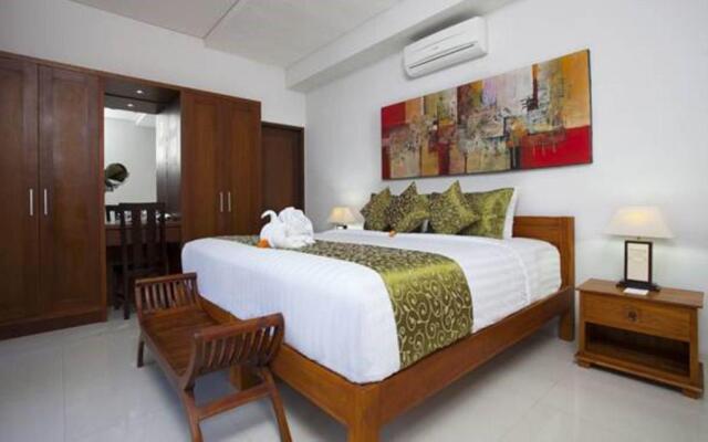 Villa Rendezvous Bali