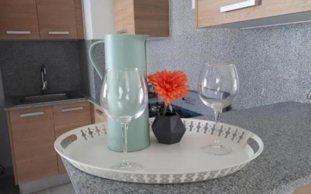 Caribbean Riviera Apartment