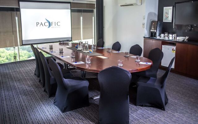 Mercure Brisbane Spring Hill
