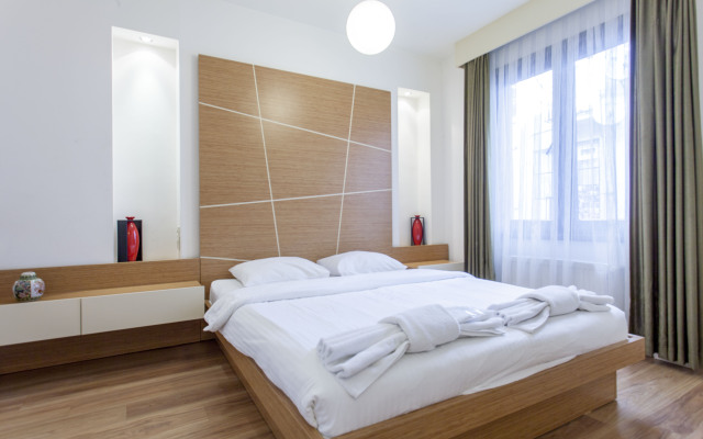 Taksim Premier Suites