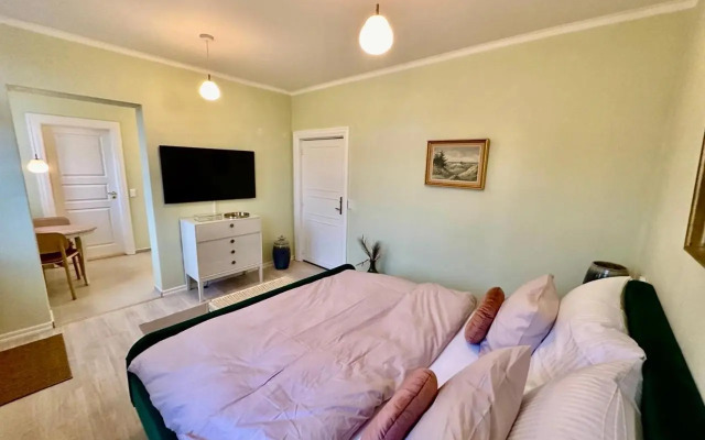 Hirtshals Gamle Station