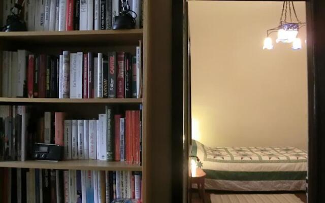 La Maison du Bouchonnier