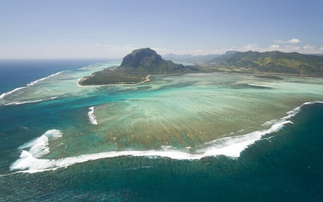 Sofitel Mauritius L'Imperial Resort & Spa