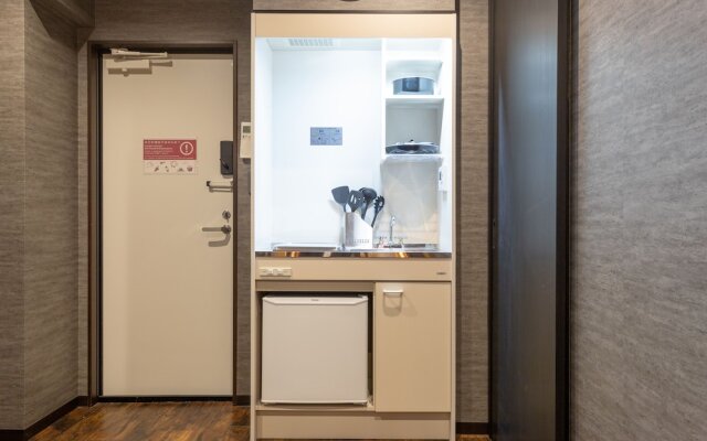 Old Heritage Shibuya