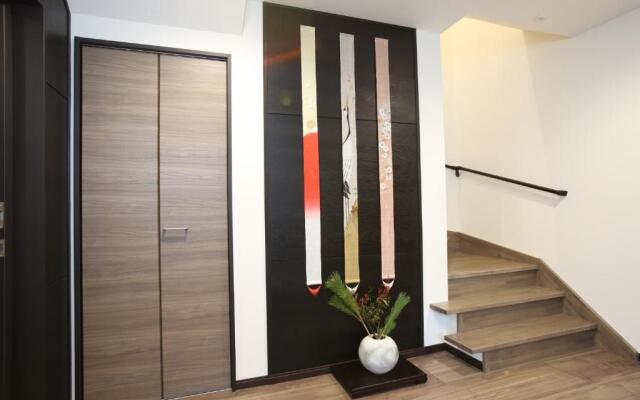 Snowlines Apartments Hakuba