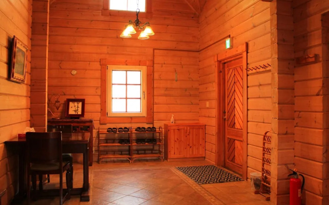 SinoYado Niji - Hostel