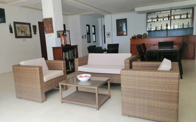Villa Umi Panglao Resort
