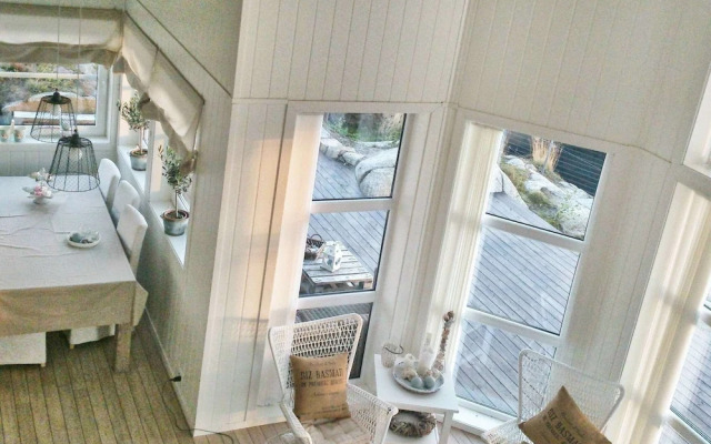 Holiday Home in Lyngdal