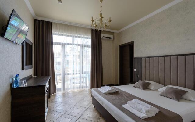 Almar (Альмар)