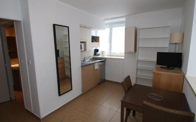 Residence l'Etxe d'Anaite