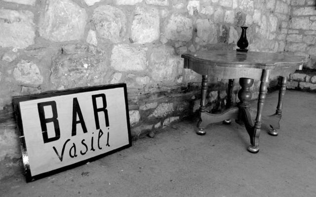 Guest House Vasili