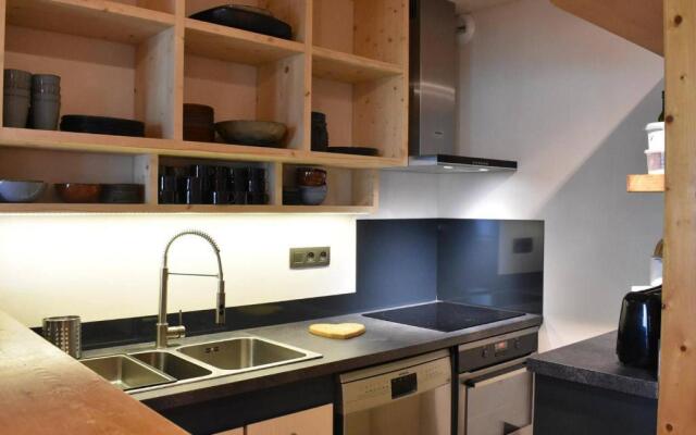 Appartement Méribel, 6 pièces, 10 personnes - FR-1-180-384