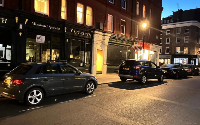 Stunning 1 Bedroom in Stunning Location - Mayfair Area