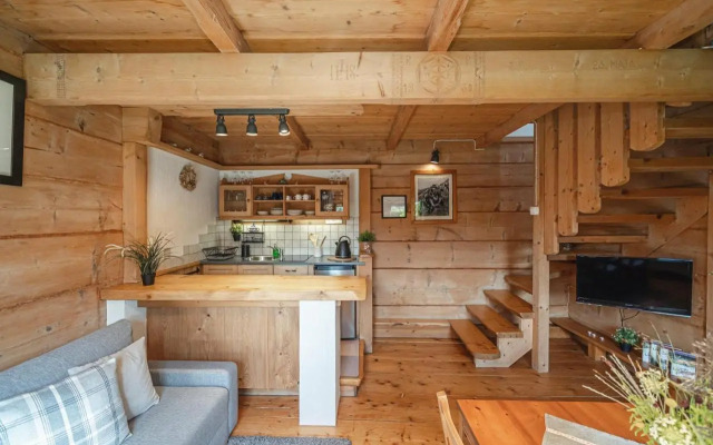Apartamenty u Giewonta