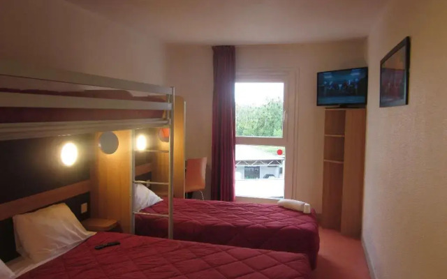 Première Classe Bayeux