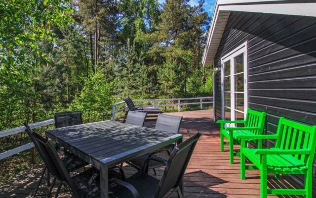 "Kaare" - 800m from the sea in Bornholm