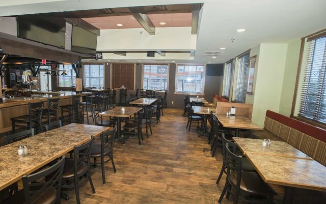 Lakeview Inns & Suites Fort Saskatchewan