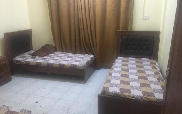 Three Bedroom Flats 8