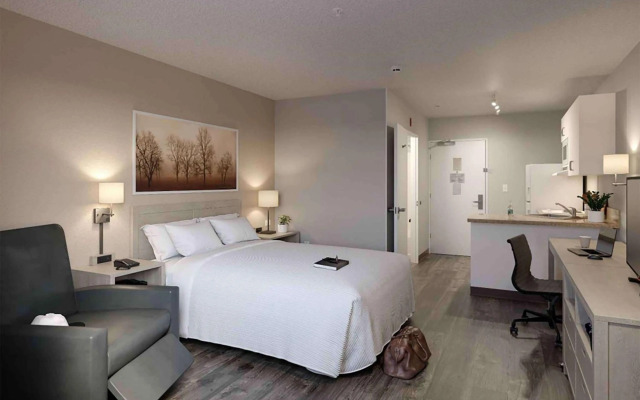 Extended Stay America Suites Shelton Fairfield County