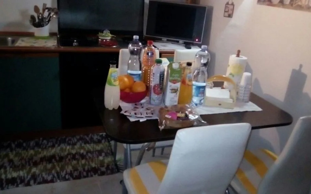Casa Liliana