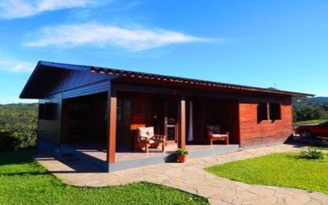 Residencial Serra Grande Gramado