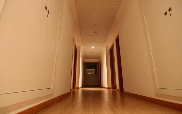 Hotel Samba Linhares