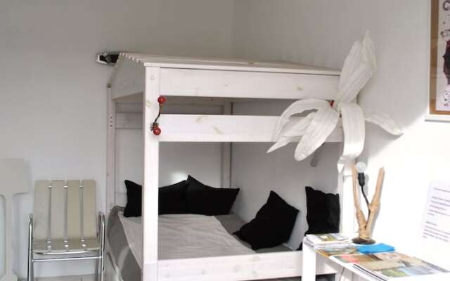 Terre et Gironde en Médoc