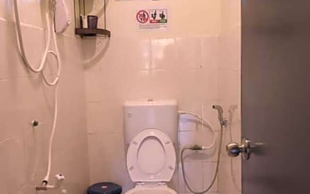 Karya Story Hostel