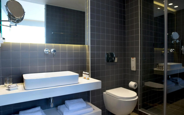 Athenaeum K 29 Hotel