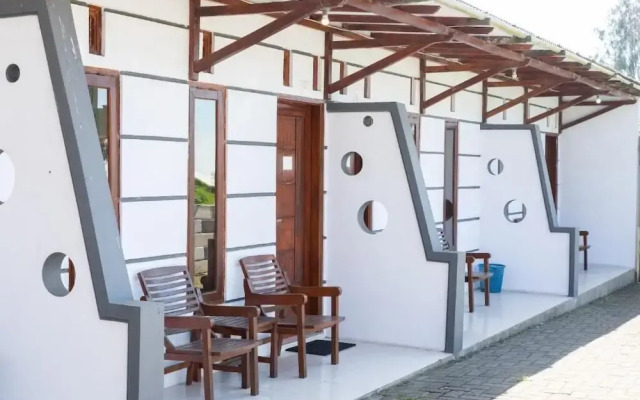 Mentigen Homestay Bromo