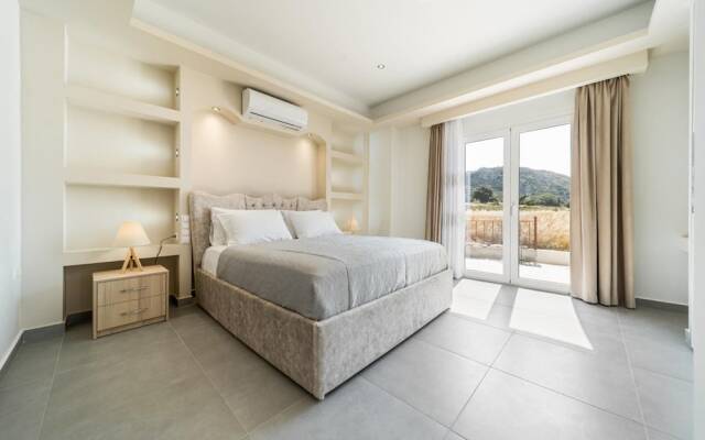 Villa Rudi in Ionian Islands