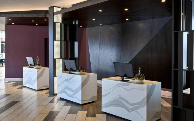 Ventura Beach Marriott