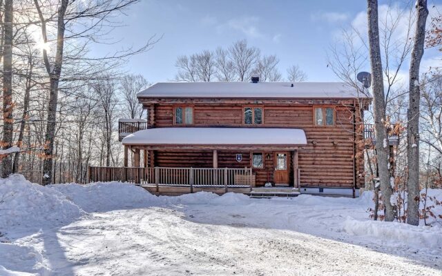 Chalet Sioux