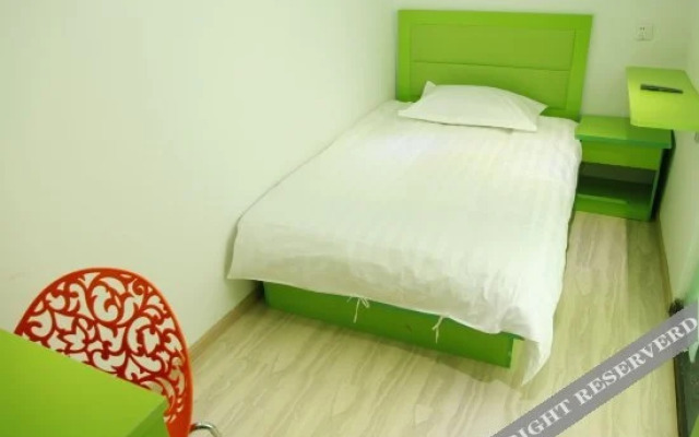 Youth Hostel Chains
