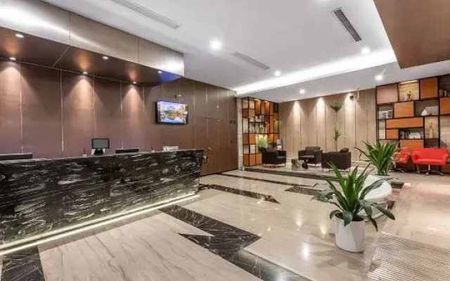 31/2000  Baiyi Hotel (Zhujiang Road Hotel, Mudu ancient town, Suzhou)