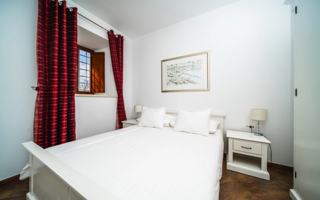 Apartments Villa Riva
