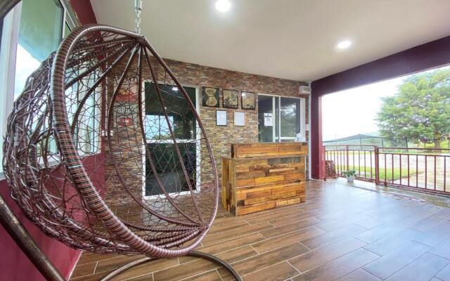 Hotel O Pogimpaan Homestay