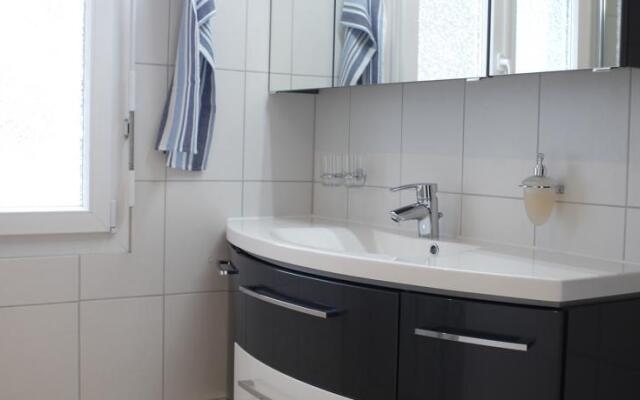 Ferienwohnung Walker