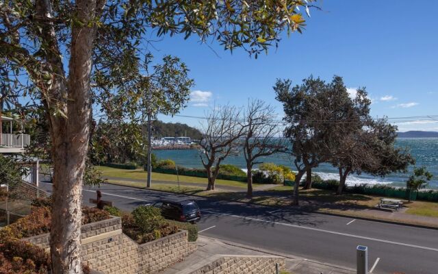 A Yachtsmans Rest, 3/37 Victoria Parade