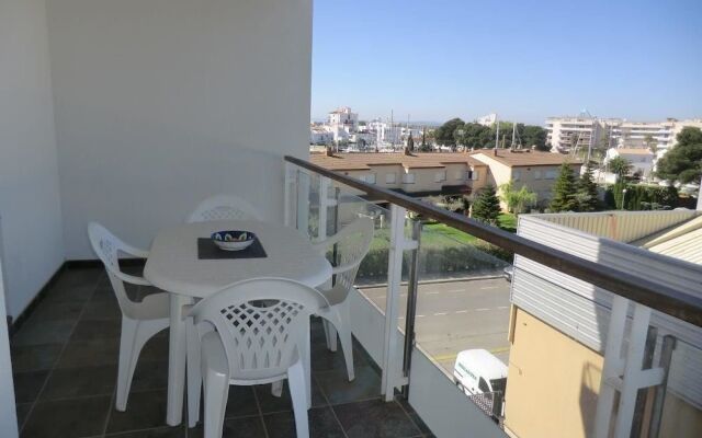 Apartamento Portomaria A-205