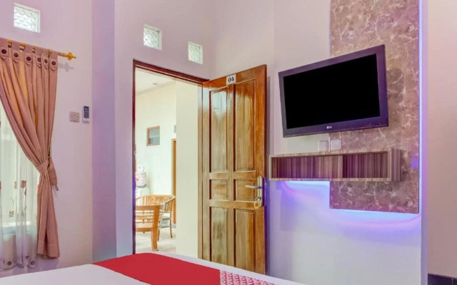 OYO 3831 Pelangi Residence Syariah